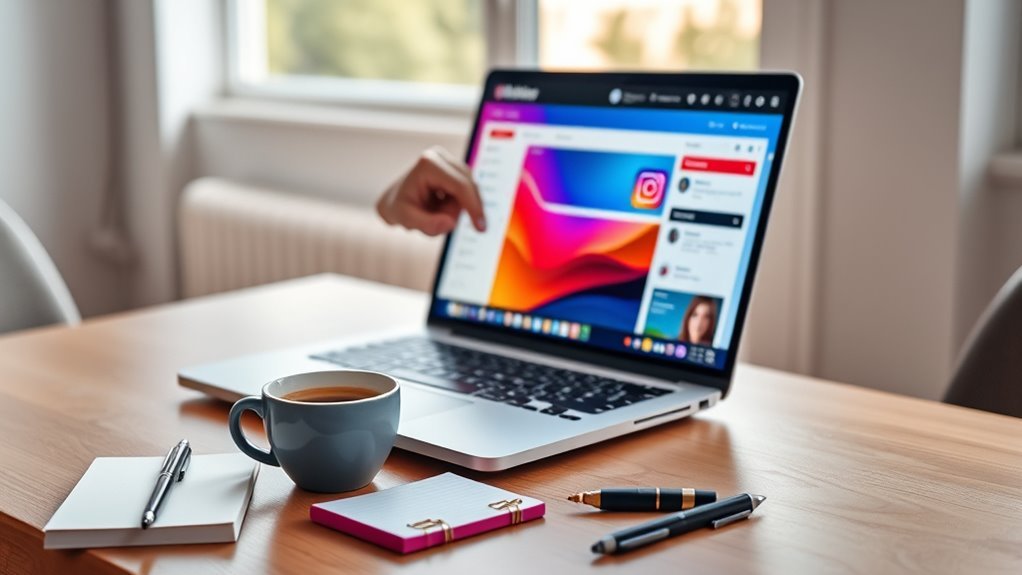 adding links to widgets