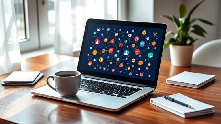 boost post visibility internally