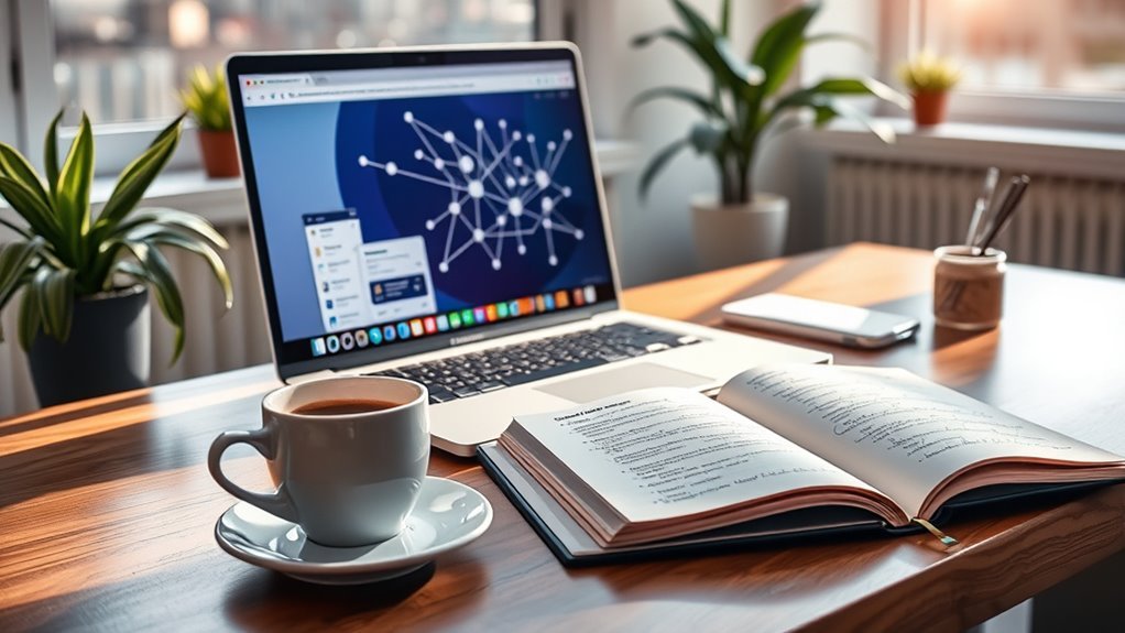 contextual linking within content