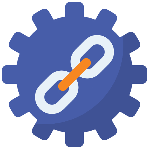 Internal Link Press Logo