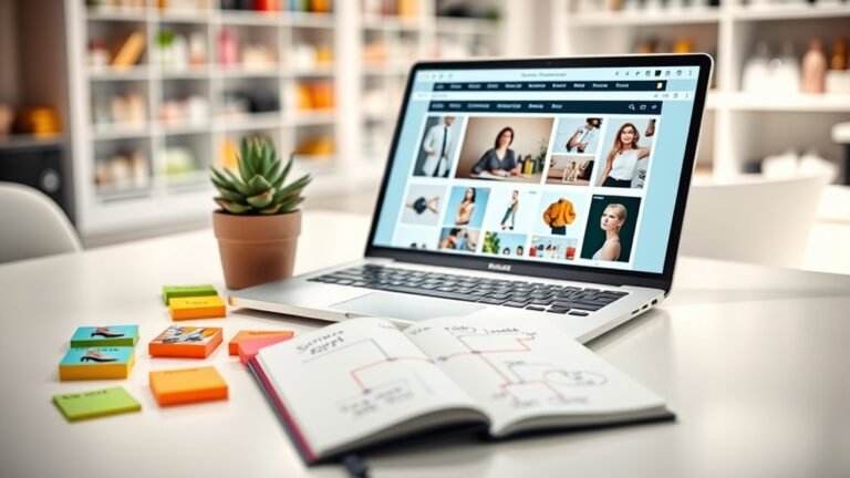 e commerce internal linking strategy