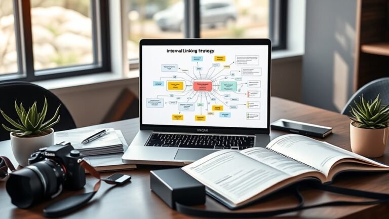 effective affiliate site linking