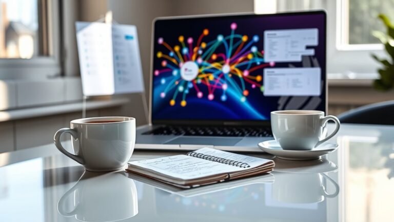 effective category and tag interlinking