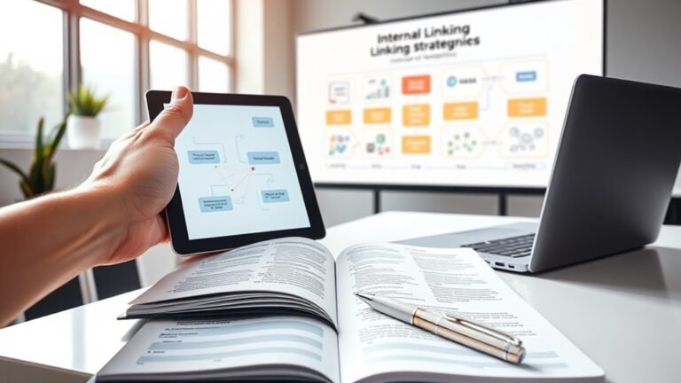 effective internal linking techniques