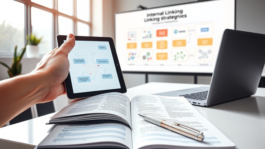 effective internal linking techniques