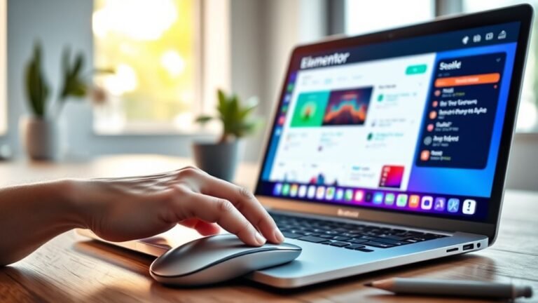 elementor internal linking guide