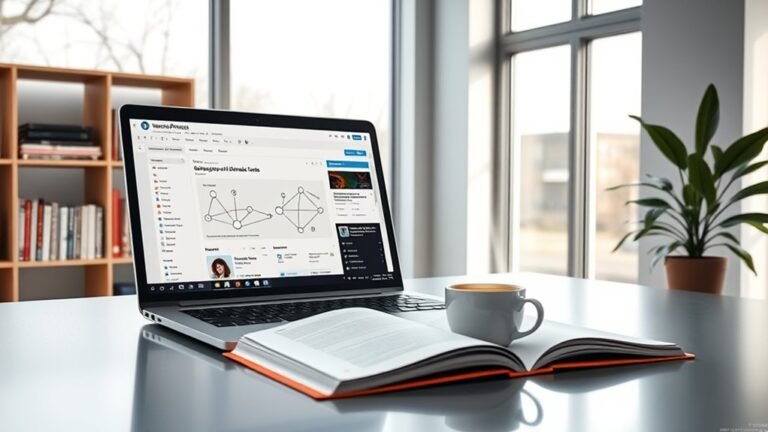 enhancing navigation through links