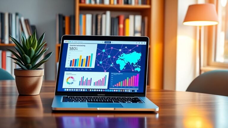 enhancing seo through internal linking