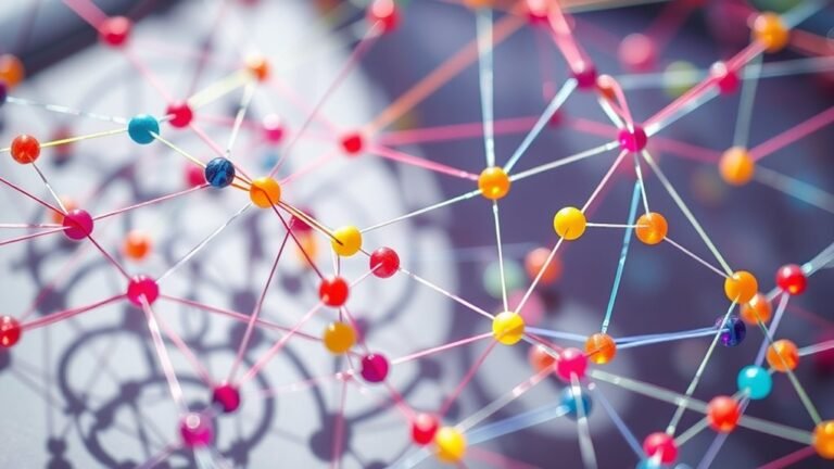 enhancing seo with internal links