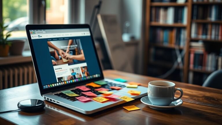 enhancing user engagement online