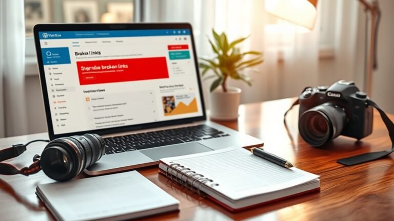 fixing wordpress internal links