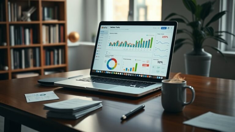 identifying weak internal links