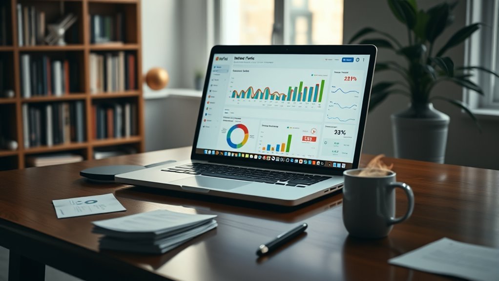 identifying weak internal links