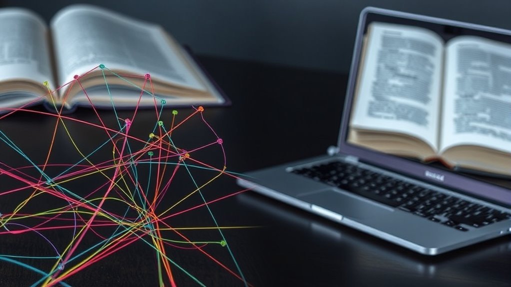 internal link structure optimization