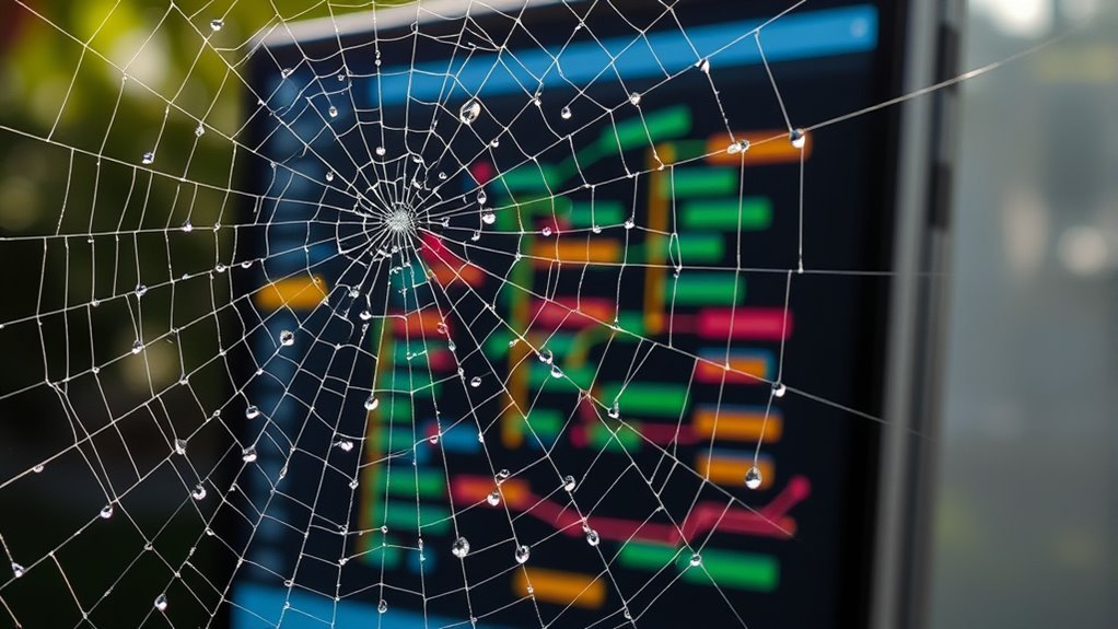 internal linking and sitemaps