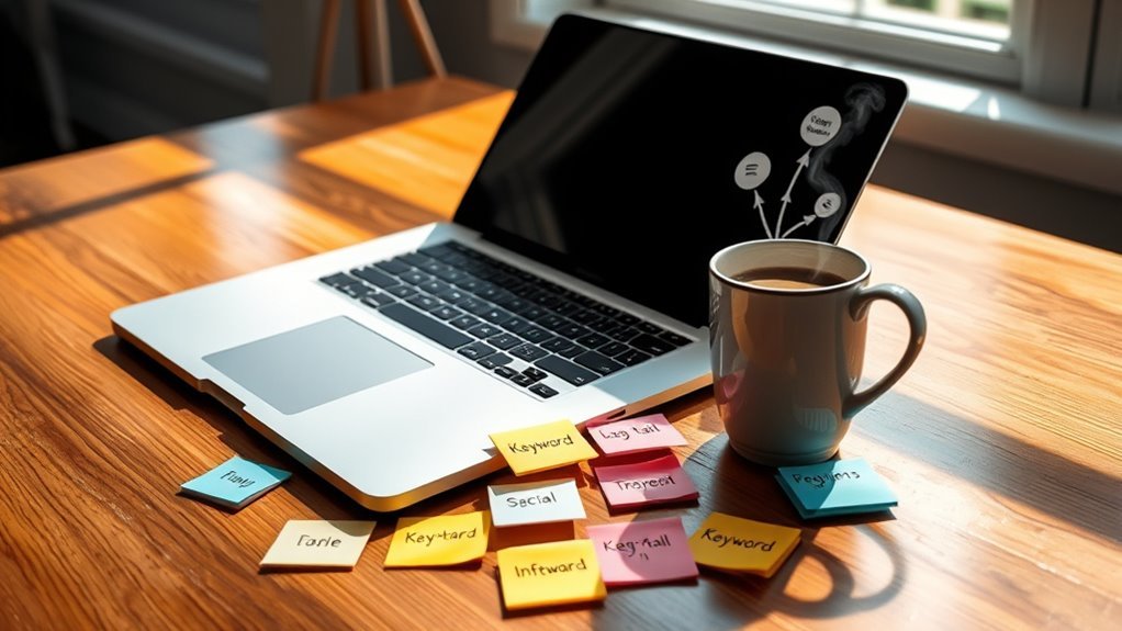 internal linking for seo