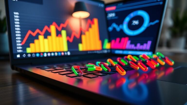 internal linking site speed