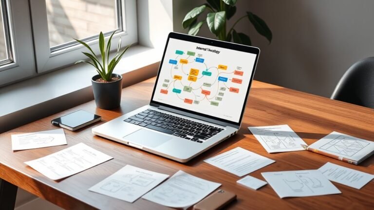 internal linking strategy guide