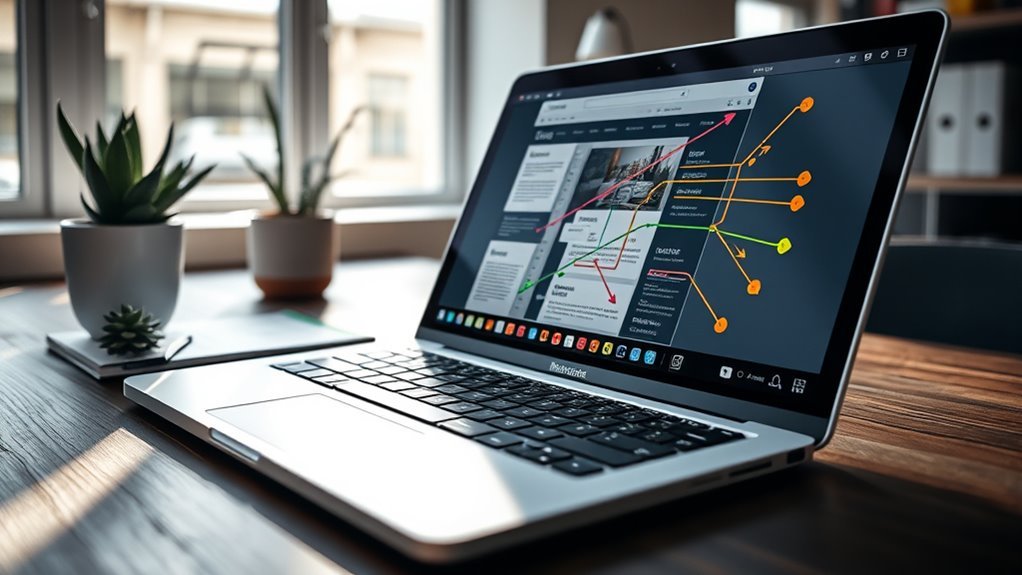 internal linking techniques manually