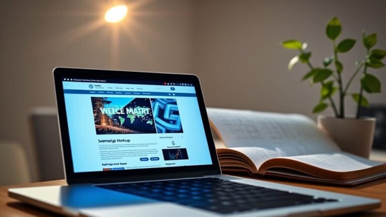 internal links with schema