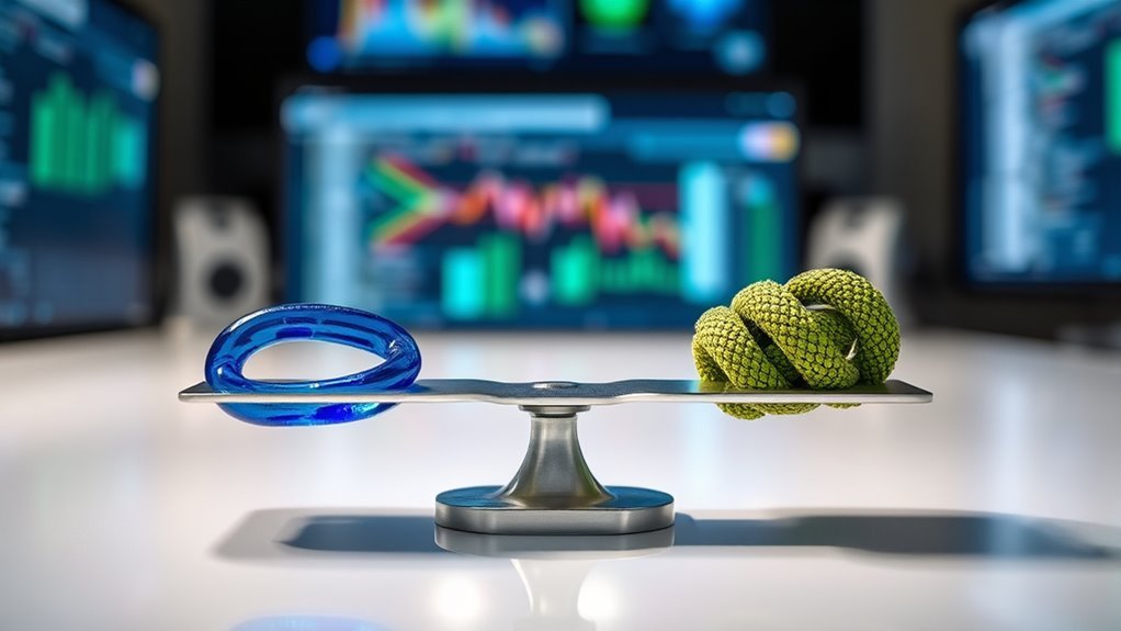 linking strategies for balance