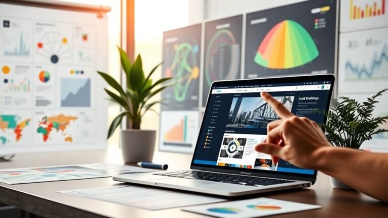 local business internal linking