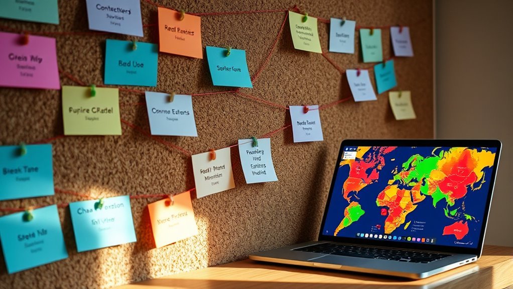 local seo internal linking