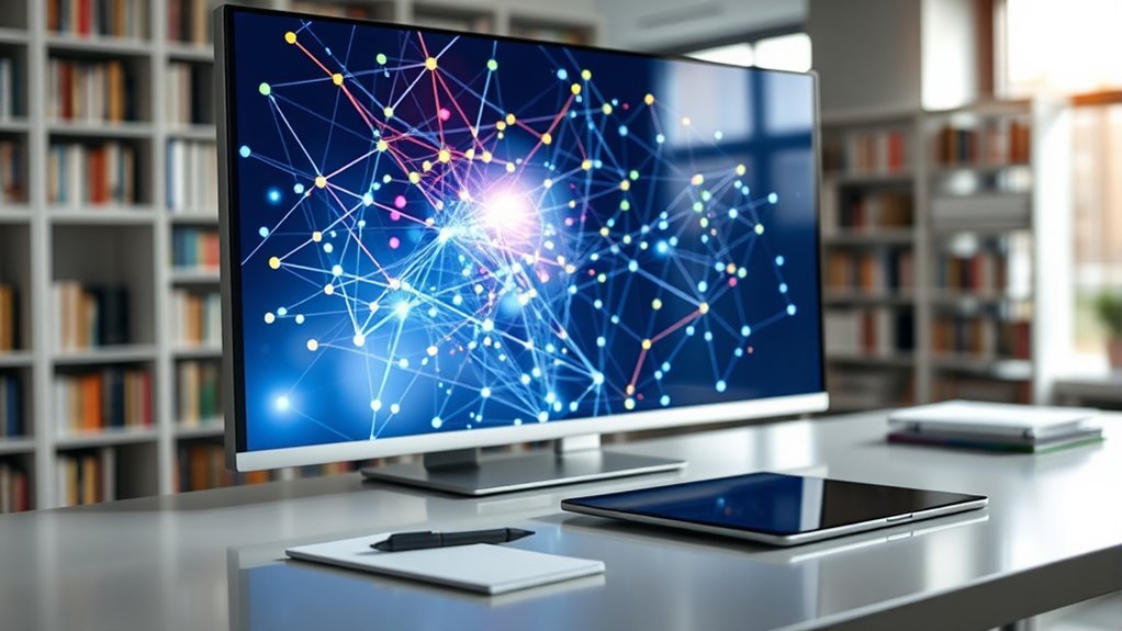 maintain organized internal links