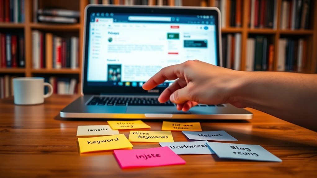 manual contextual linking wordpress