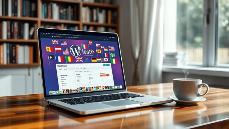 multilingual wordpress internal linking