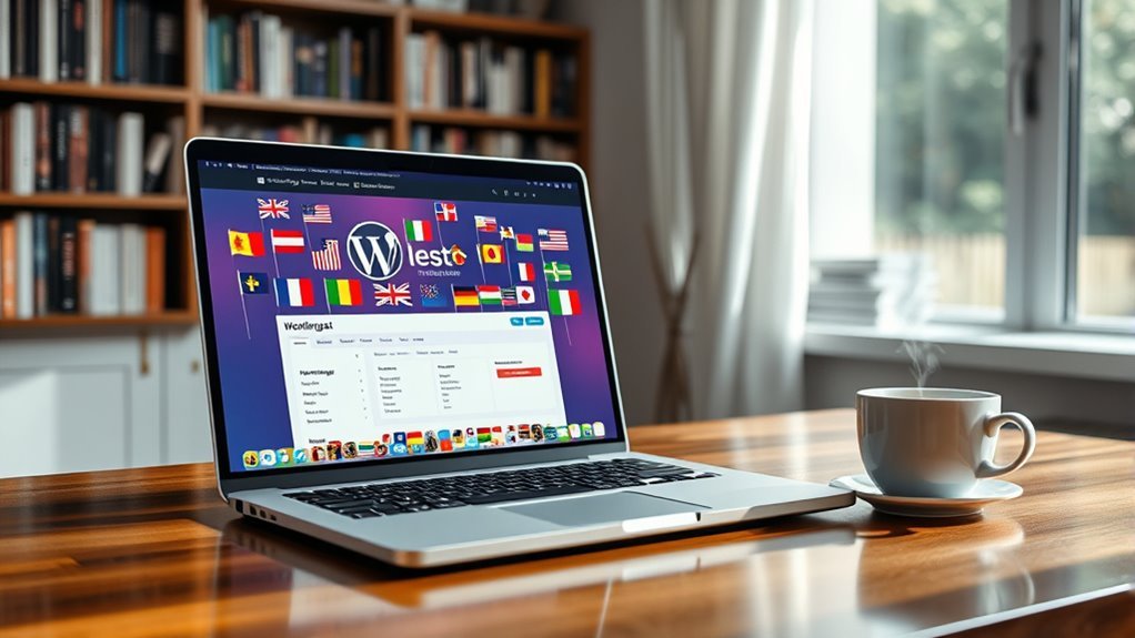 multilingual wordpress internal linking