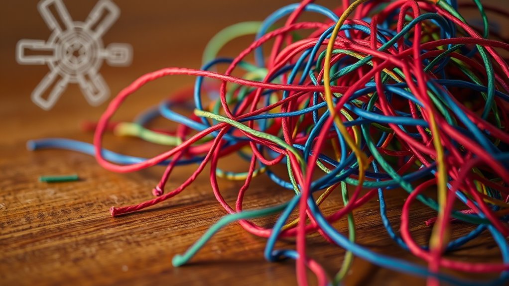 neglecting wordpress internal links