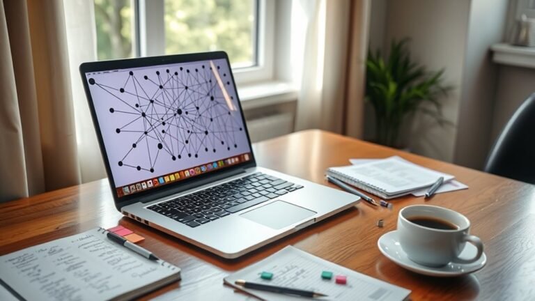 optimizing affiliate blog navigation