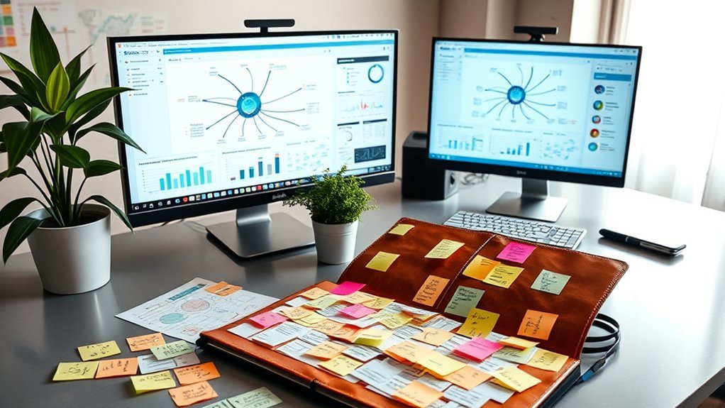 optimizing blog navigation effectively