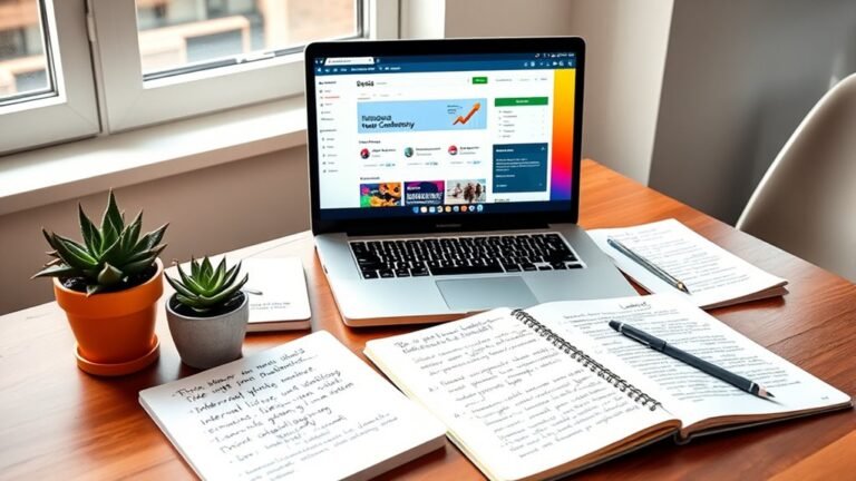 optimizing internal link structure