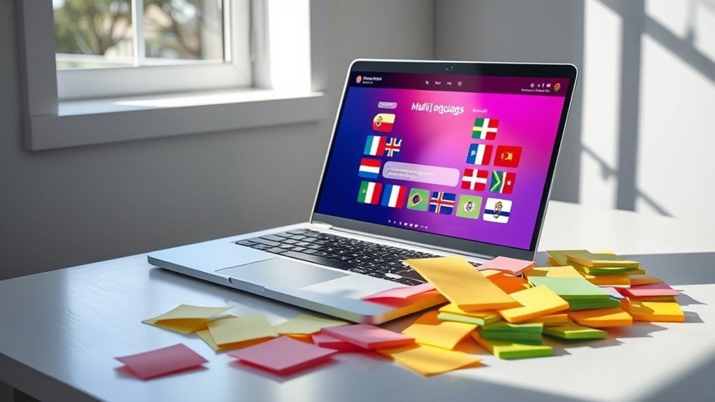 optimizing internal links multilingual sites