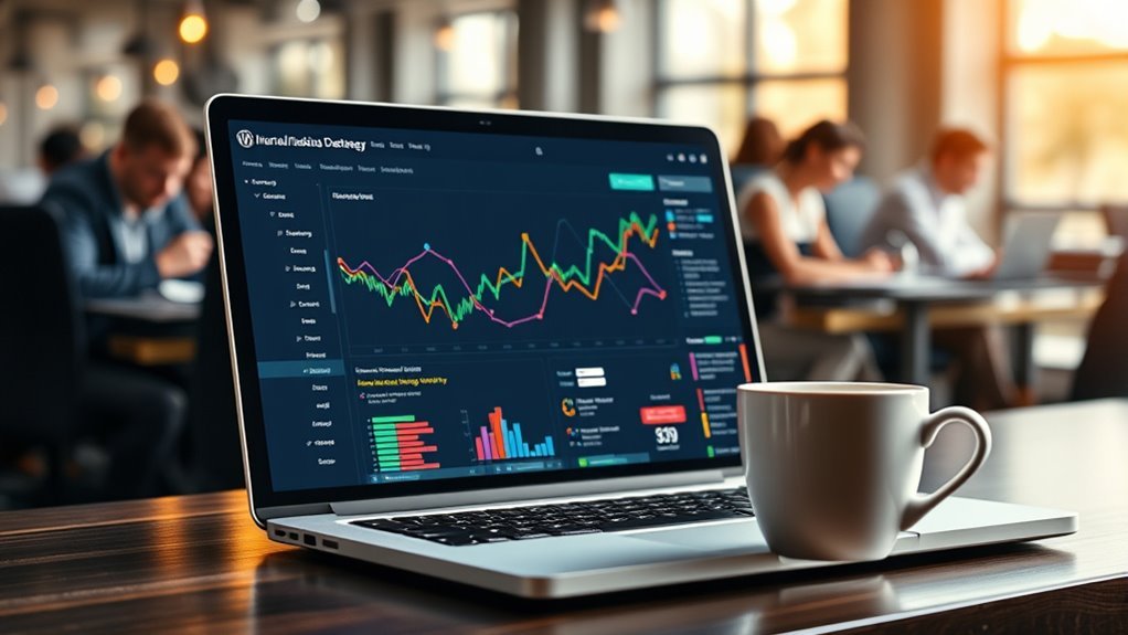 optimizing news portal links