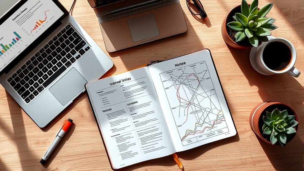 optimizing niche site navigation