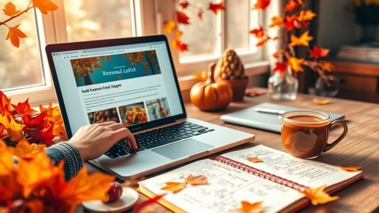 optimizing seasonal content strategy