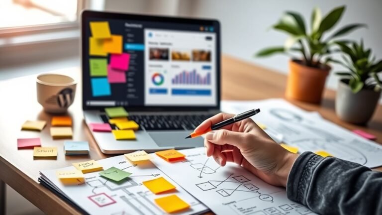 optimizing wordpress internal linking