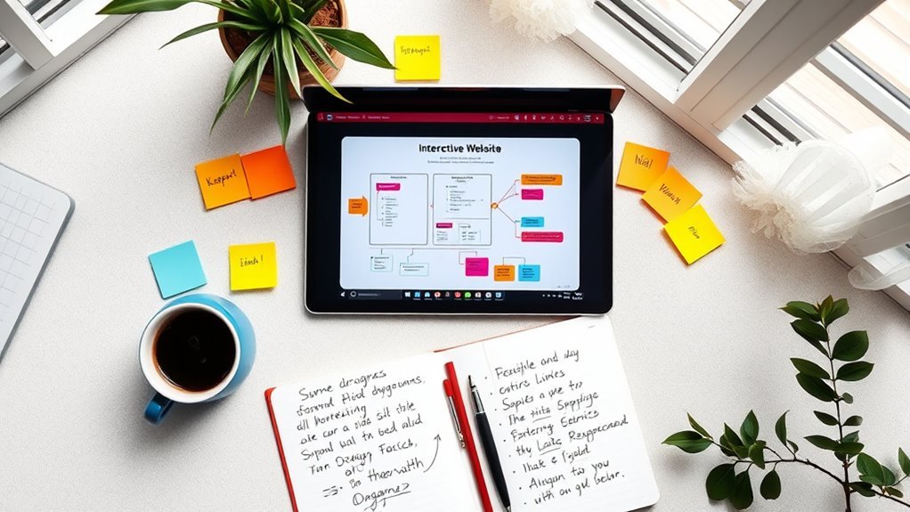 pillar pages internal linking