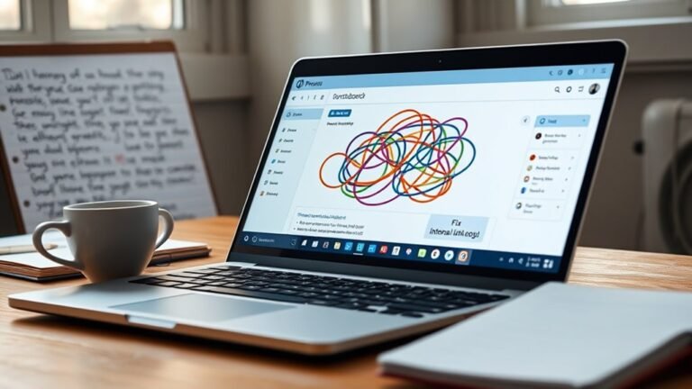 resolve wordpress link issues