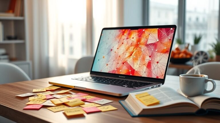 semantic linking using nlp