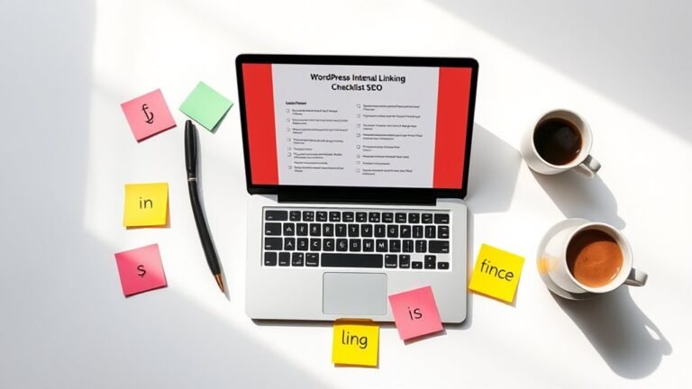 seo internal linking guide