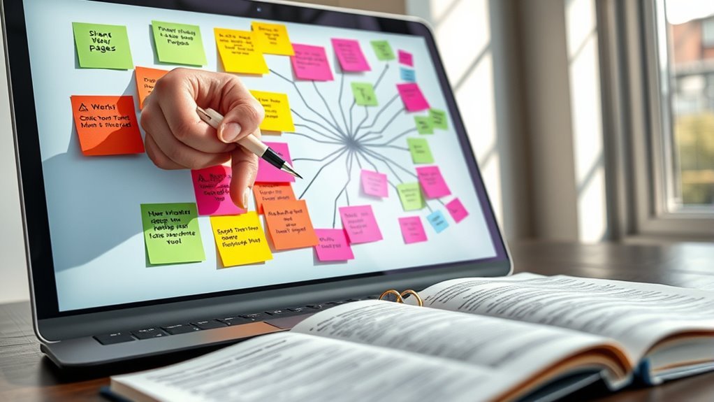 seo internal linking strategies