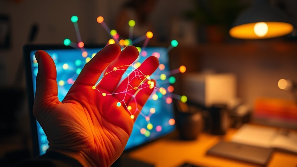 understanding internal link engagement