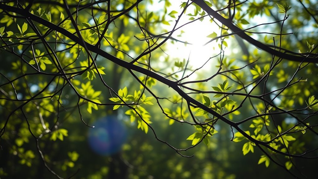 website navigation and hierarchy