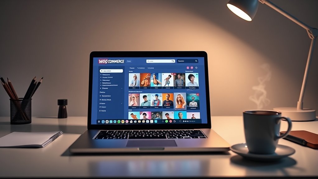 woocommerce product page optimization