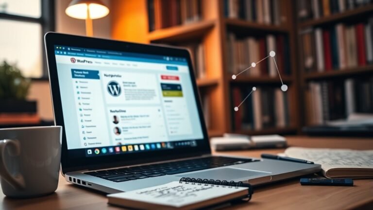 wordpress automatic internal linking